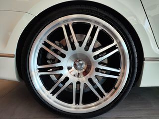 Bentley Continental GT 2008 Mansory-thumb-103
