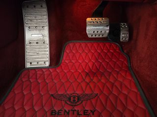 Bentley Continental GT 2008 Mansory-thumb-76