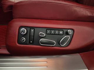 Bentley Continental GT 2008 Mansory-thumb-77