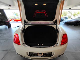 Bentley Continental GT 2008 Mansory-thumb-81