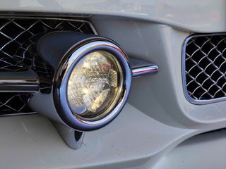 Bentley Continental GT 2008 Mansory-thumb-87