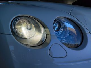 Bentley Continental GT 2008 Mansory-thumb-88