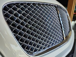 Bentley Continental GT 2008 Mansory-thumb-89