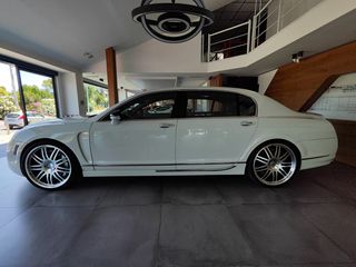 Bentley Continental GT 2008 Mansory-thumb-2