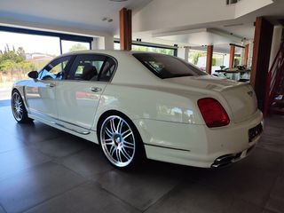 Bentley Continental GT 2008 Mansory-thumb-3
