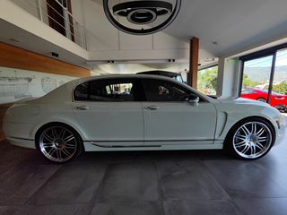 Bentley Continental GT 2008 Mansory-thumb-6