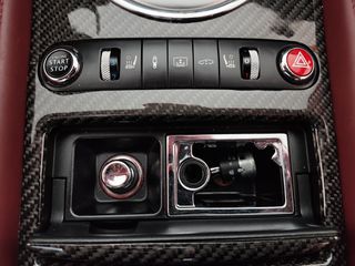 Bentley Continental GT 2008 Mansory-thumb-36