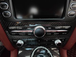 Bentley Continental GT 2008 Mansory-thumb-39