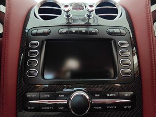 Bentley Continental GT 2008 Mansory-thumb-40