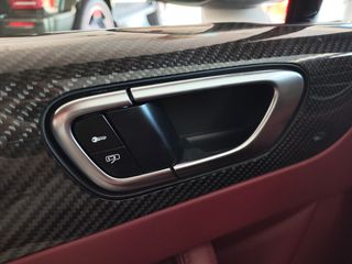 Bentley Continental GT 2008 Mansory-thumb-42
