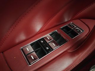 Bentley Continental GT 2008 Mansory-thumb-43