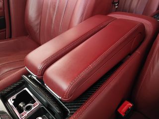 Bentley Continental GT 2008 Mansory-thumb-44