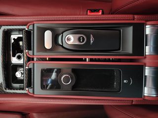 Bentley Continental GT 2008 Mansory-thumb-46