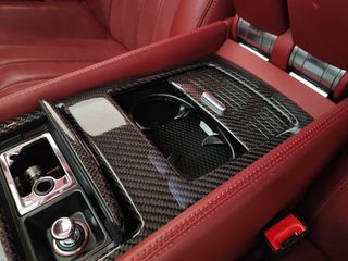 Bentley Continental GT 2008 Mansory-thumb-47