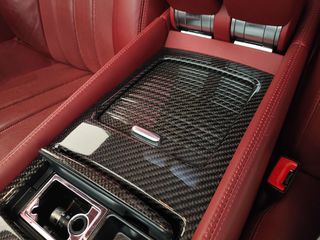 Bentley Continental GT 2008 Mansory-thumb-48