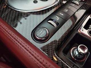Bentley Continental GT 2008 Mansory-thumb-49