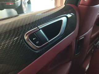 Bentley Continental GT 2008 Mansory-thumb-50