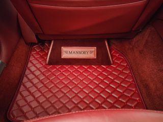 Bentley Continental GT 2008 Mansory-thumb-52