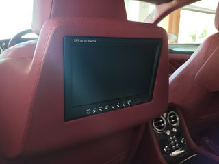 Bentley Continental GT 2008 Mansory-thumb-53
