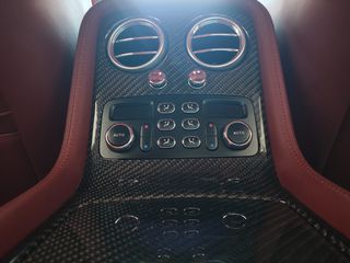 Bentley Continental GT 2008 Mansory-thumb-55