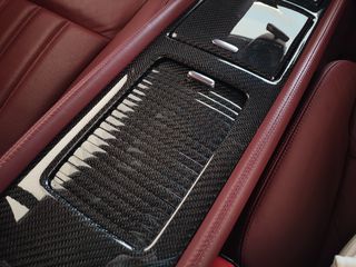 Bentley Continental GT 2008 Mansory-thumb-56