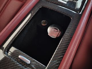 Bentley Continental GT 2008 Mansory-thumb-57