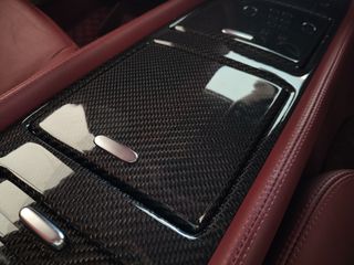 Bentley Continental GT 2008 Mansory-thumb-58