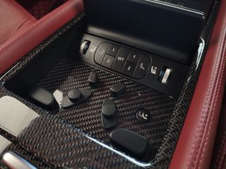Bentley Continental GT 2008 Mansory-thumb-59