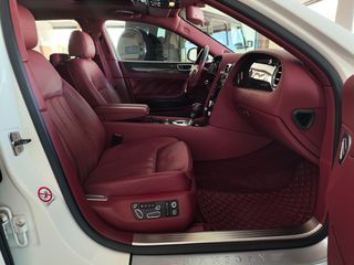 Bentley Continental GT 2008 Mansory-thumb-11