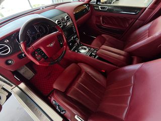 Bentley Continental GT 2008 Mansory-thumb-15