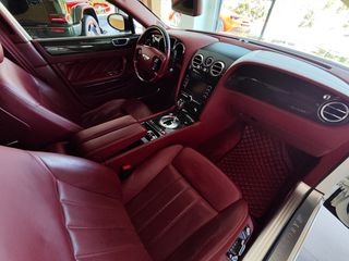 Bentley Continental GT 2008 Mansory-thumb-17