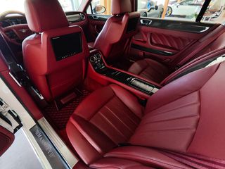 Bentley Continental GT 2008 Mansory-thumb-19