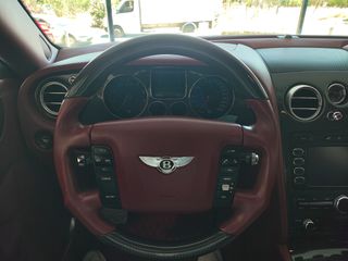 Bentley Continental GT 2008 Mansory-thumb-23