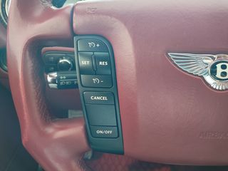 Bentley Continental GT 2008 Mansory-thumb-24
