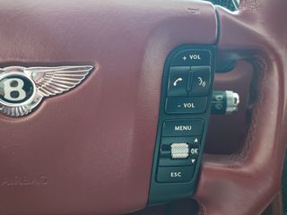 Bentley Continental GT 2008 Mansory-thumb-25
