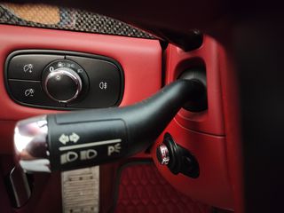 Bentley Continental GT 2008 Mansory-thumb-29