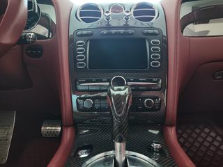 Bentley Continental GT 2008 Mansory-thumb-33