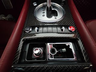 Bentley Continental GT 2008 Mansory-thumb-34