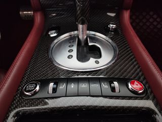 Bentley Continental GT 2008 Mansory-thumb-35