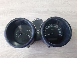 Όργανα Ταμπλό, Καντράν 96461308 Daewoo Kalos, Chevrolet Aveo 2002-2008