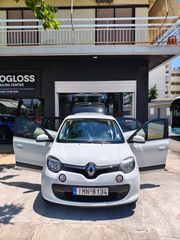 Renault Twingo 2015