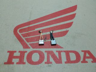 HONDA CB900F BOLDOR/ CB750K FOUR/ CX500/ CBX1050/ CB550K FOUR ΚΑΡΒΟΥΝΑΚΙΑ ΜΙΖΑΣ ΣΕΤ RICK'S