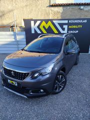 Peugeot 2008 2019 ALLURE*full ιστορικό στην Peugeot*