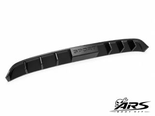 Seat Leon Mk3 5-doors (2012-2017) DIFFUSER-thumb-1