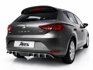 Seat Leon Mk3 5-doors (2012-2017) DIFFUSER-thumb-0