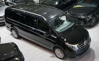 Mercedes-Benz V 250 2019 EXTRA LONG/AVANTGARDE/8 θέσιο