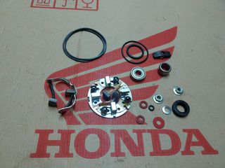 HONDA CBX750/ CBX550F/ CBX400F/ CBX250RS/ VF500F/ VF750/ SHADOW 1100 ΚΑΡΒΟΥΝΑΚΙΑ ΜΙΖΑΣ ΣΕΤ