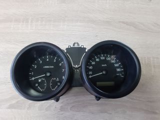 Όργανα Ταμπλό, Καντράν 96426348 Daewoo Kalos, Chevrolet Aveo 2002-2008
