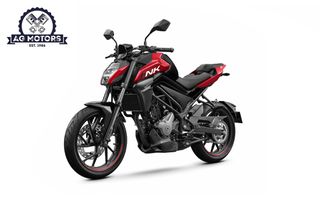 CFmoto 250NK 2026 250NK