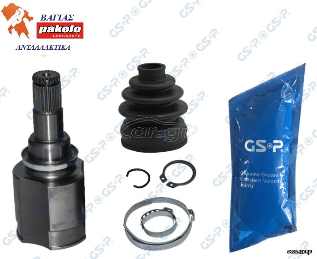ΜΠΙΛΙΟΦΟΡΟΣ ΤΟΥΟΤΑ YARIS (1999-2005), 4303052020, JD0834